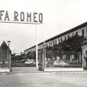 l’Alfa Romeo polacca