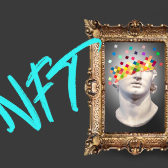 Il Futuro degli NFT nell’Arte
